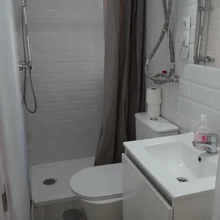 Apartment Nomad Malasana Malaga