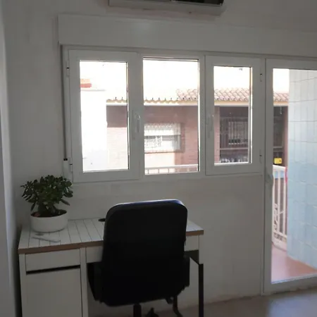 Nomad Malasana Apartment