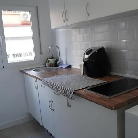 Nomad Malasana Apartment Malaga