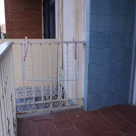 Nomad Malasana * Malaga