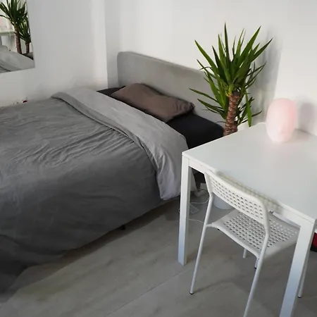 Apartment Nomad Malasana *