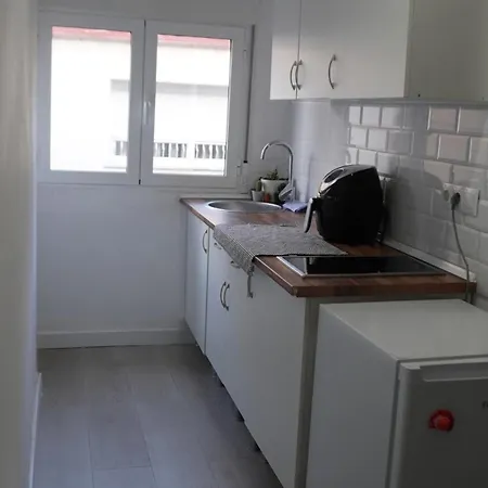 Nomad Malasana Malaga